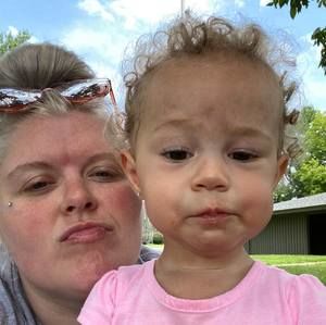 Meet your Posher, Ingrid